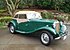 1953 MG MG-TD for sale 101021819